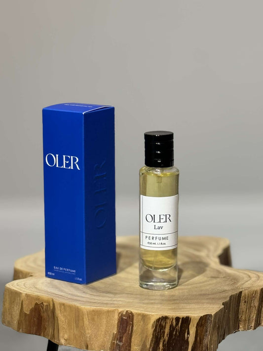 Lav Perfume