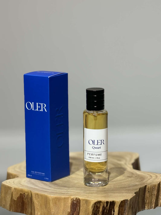 Qwart Perfume